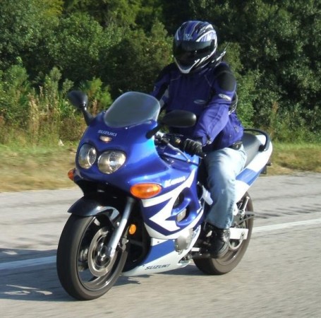 2016 Suzuki Katana 750 Owners Manual 2016 Suzuki Katana 750 Owners Manual