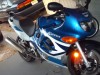 2005 Suzuki Katana 600