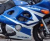 2005 Suzuki Katana 600