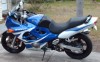 2005 Suzuki Katana 600